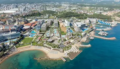 Numa Bay Exclusive