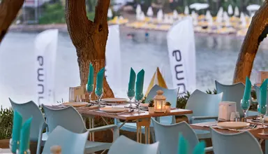 Numa Bay Exclusive