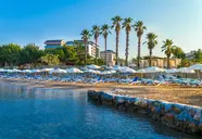 Numa Bay Exclusive