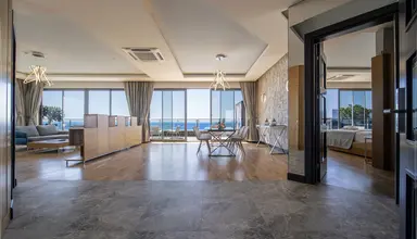 Numa Bay Exclusive