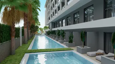 Numa Bay Exclusive