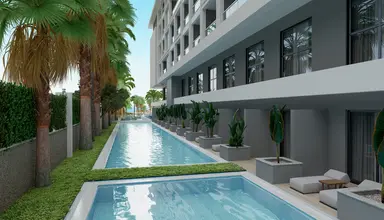 Numa Bay Exclusive