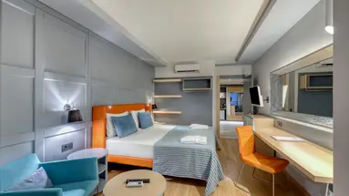 Numa Bay Exclusive