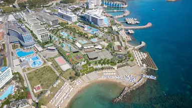 Numa Bay Exclusive