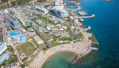 Numa Bay Exclusive