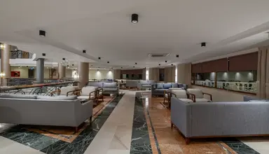 Numa Club Side