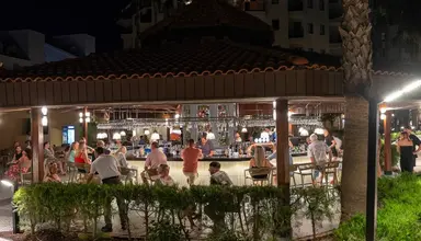 Numa Club Side