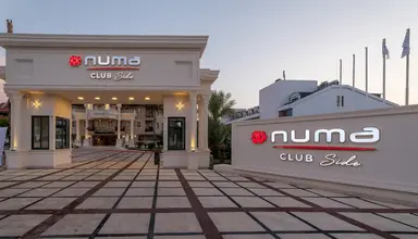 Numa Club Side