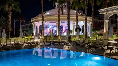 Numa Club Side
