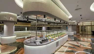 Numa Club Side
