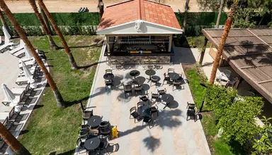 Numa Club Side