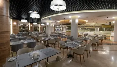 Numa Club Side