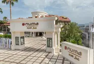 Numa Club Side