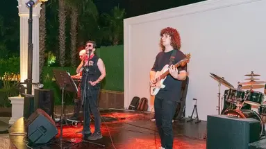 Numa Club Side