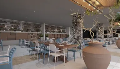 Numa Konaktepe