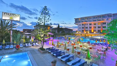 Hotel Numa Konaktepe
