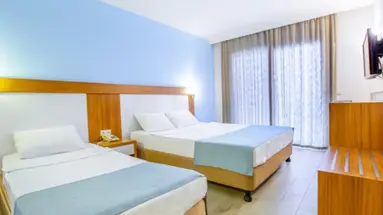 Numa Konaktepe