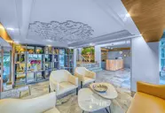 Numa Port Hotel