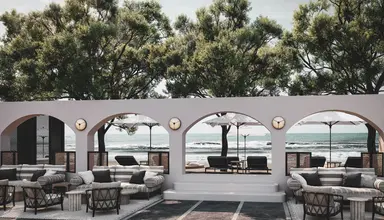 Numo Ierapetra Beach Resort