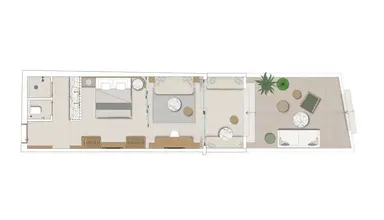 Numo Ierapetra Beach Resort