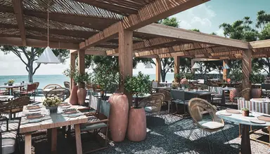 Numo Ierapetra Beach Resort
