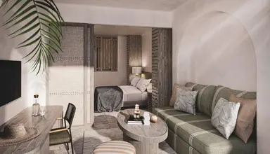 Numo Ierapetra Beach Resort