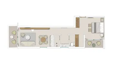 Numo Ierapetra Beach Resort