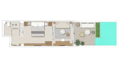 Numo Ierapetra Beach Resort