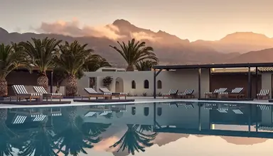 Numo Ierapetra Beach Resort