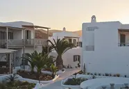 Numo Mykonos Boutique Resort