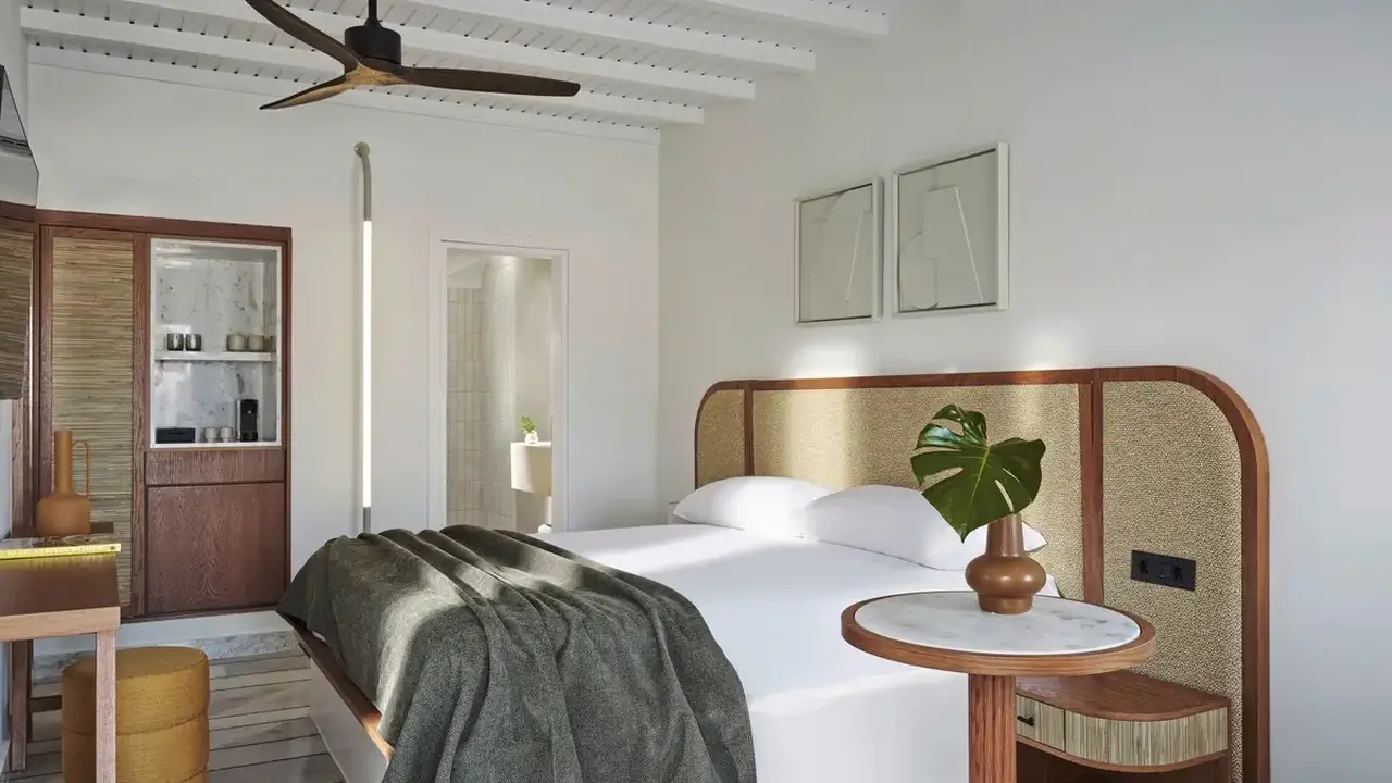 Numo Mykonos Boutique Resort