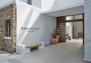 Numo Mykonos Boutique Resort