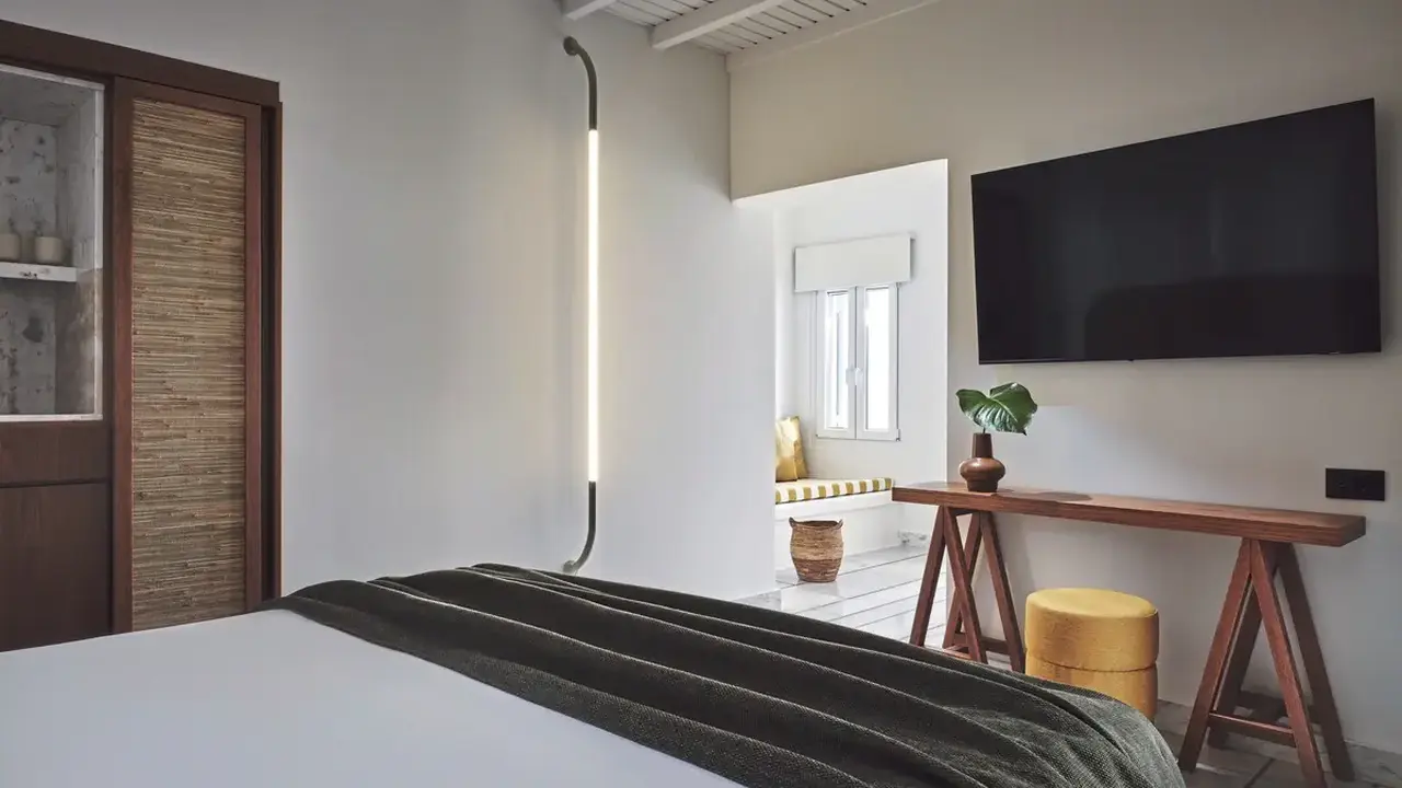 Numo Mykonos Boutique Resort