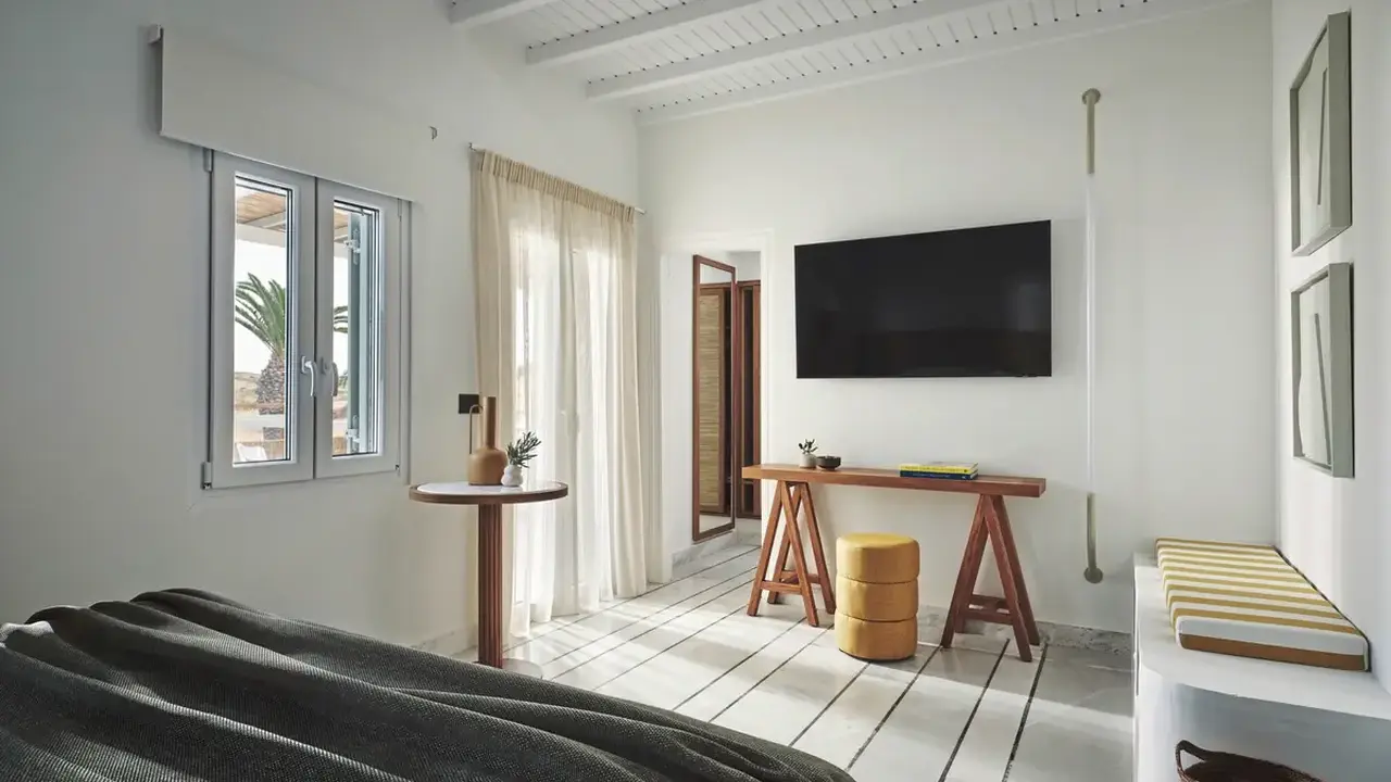 Numo Mykonos Boutique Resort