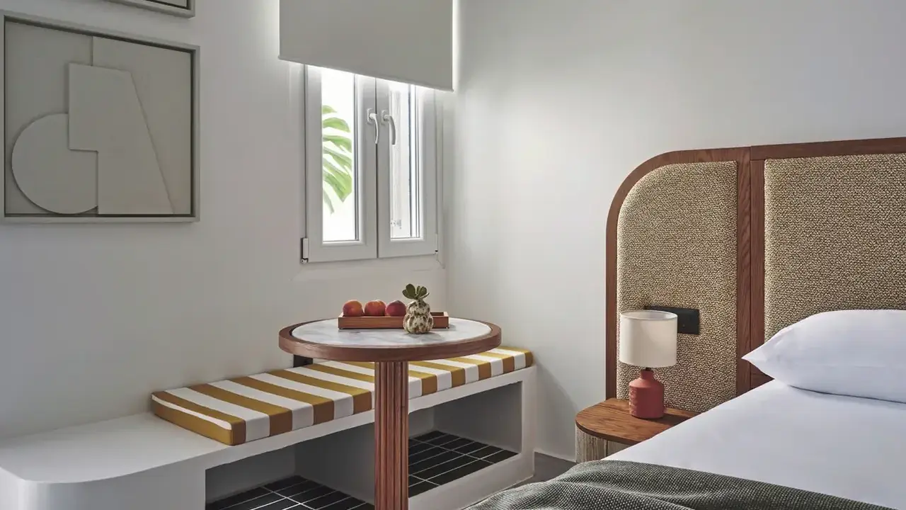 Numo Mykonos Boutique Resort