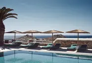 Numo Mykonos Boutique Resort