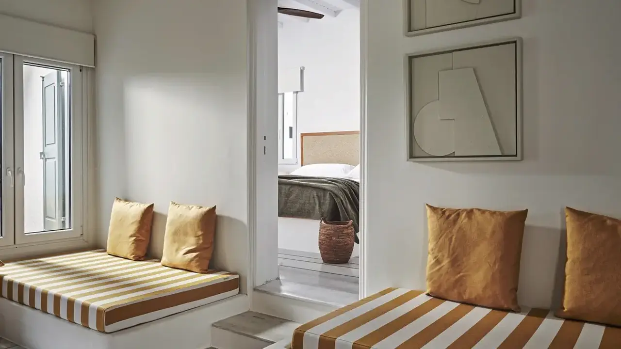 Numo Mykonos Boutique Resort
