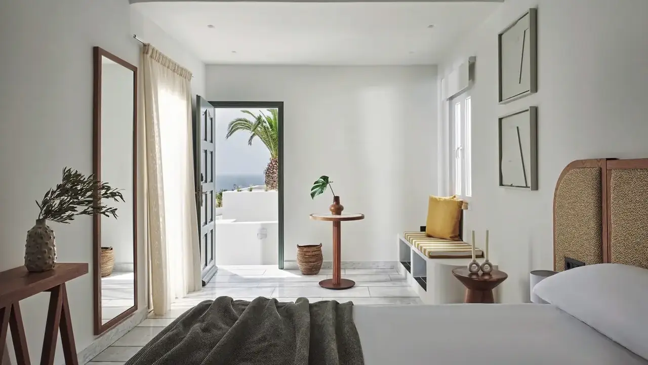 Numo Mykonos Boutique Resort
