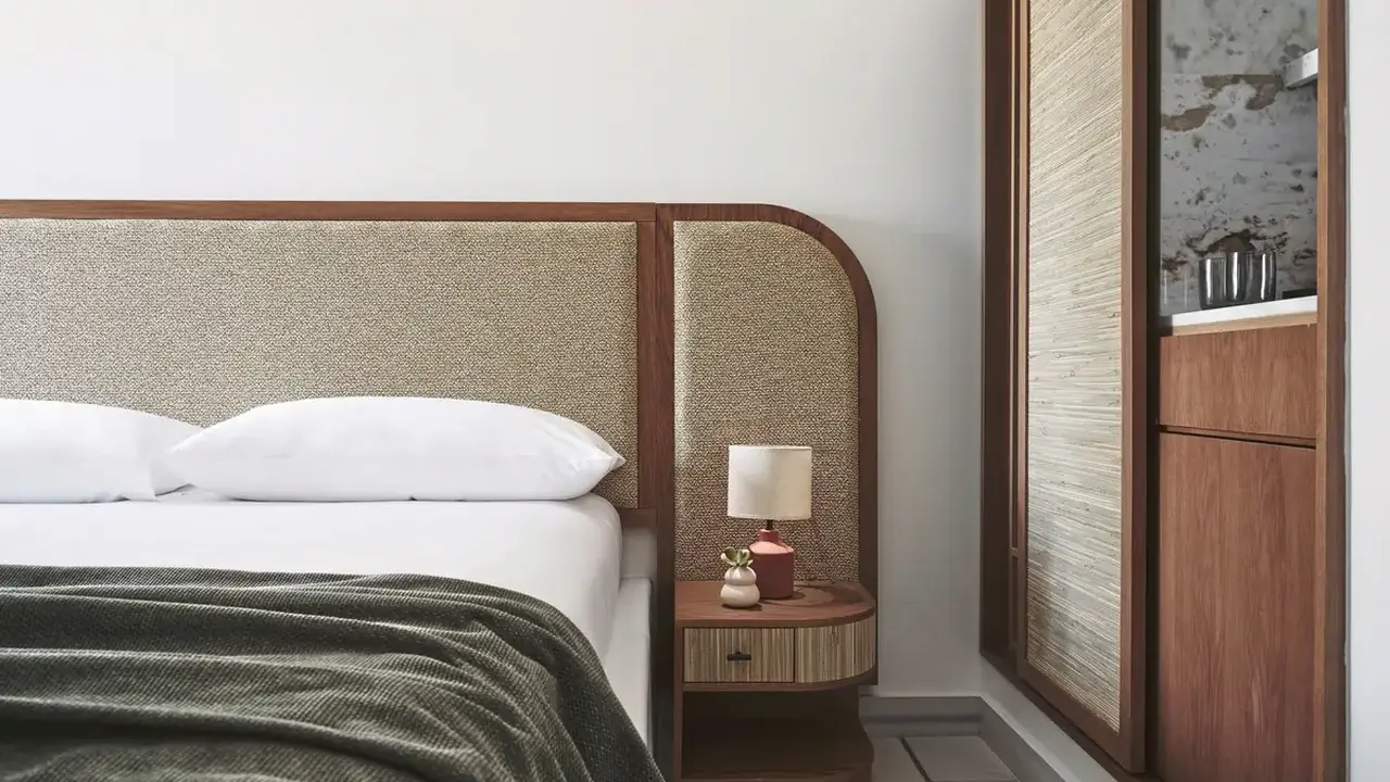 Numo Mykonos Boutique Resort