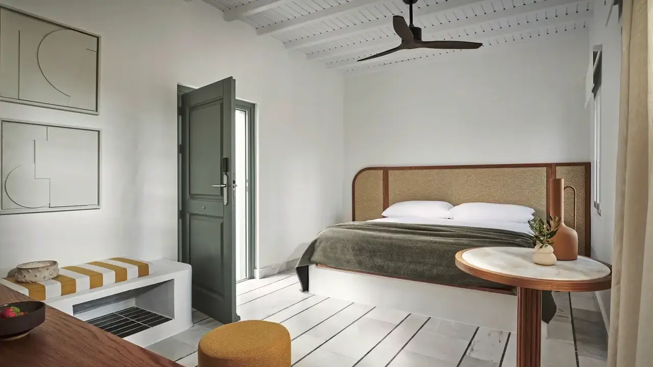 Numo Mykonos Boutique Resort