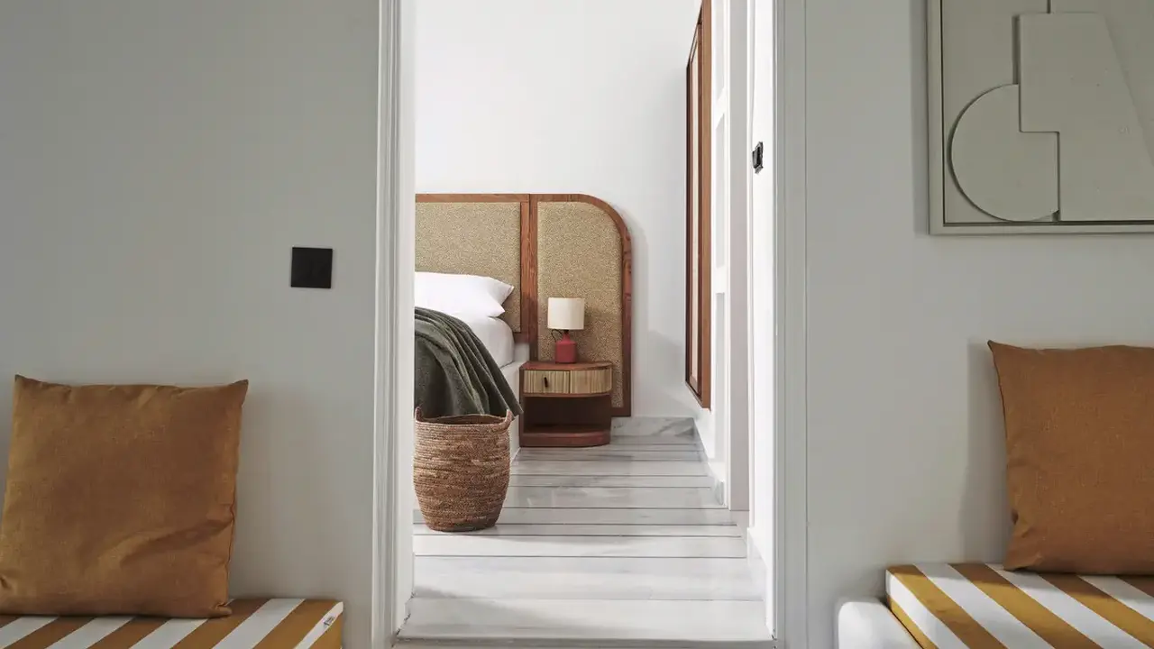 Numo Mykonos Boutique Resort