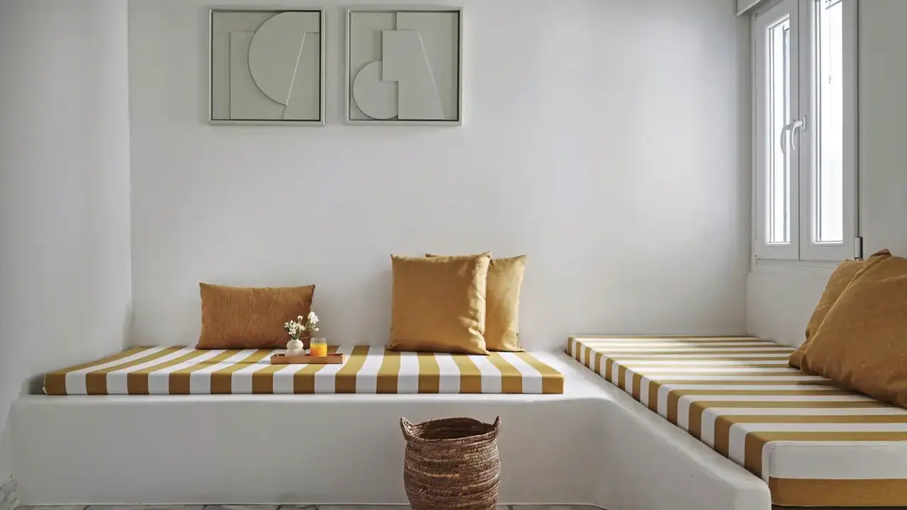Numo Mykonos Boutique Resort