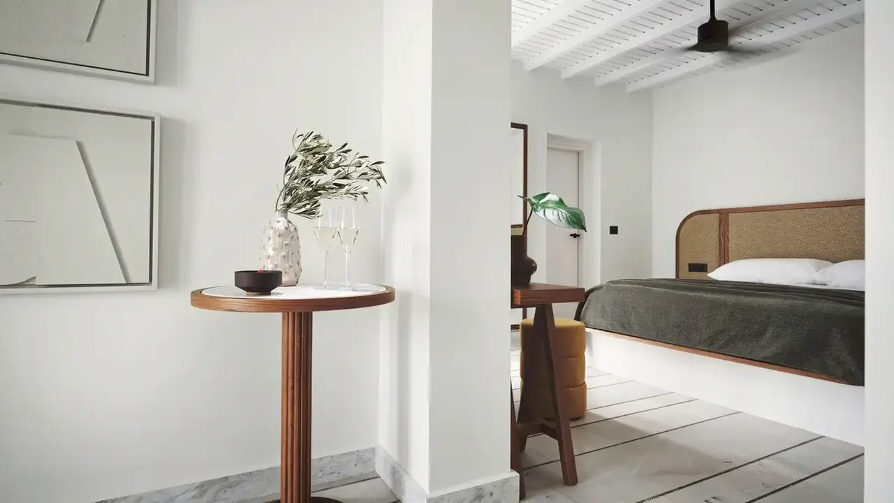 Numo Mykonos Boutique Resort