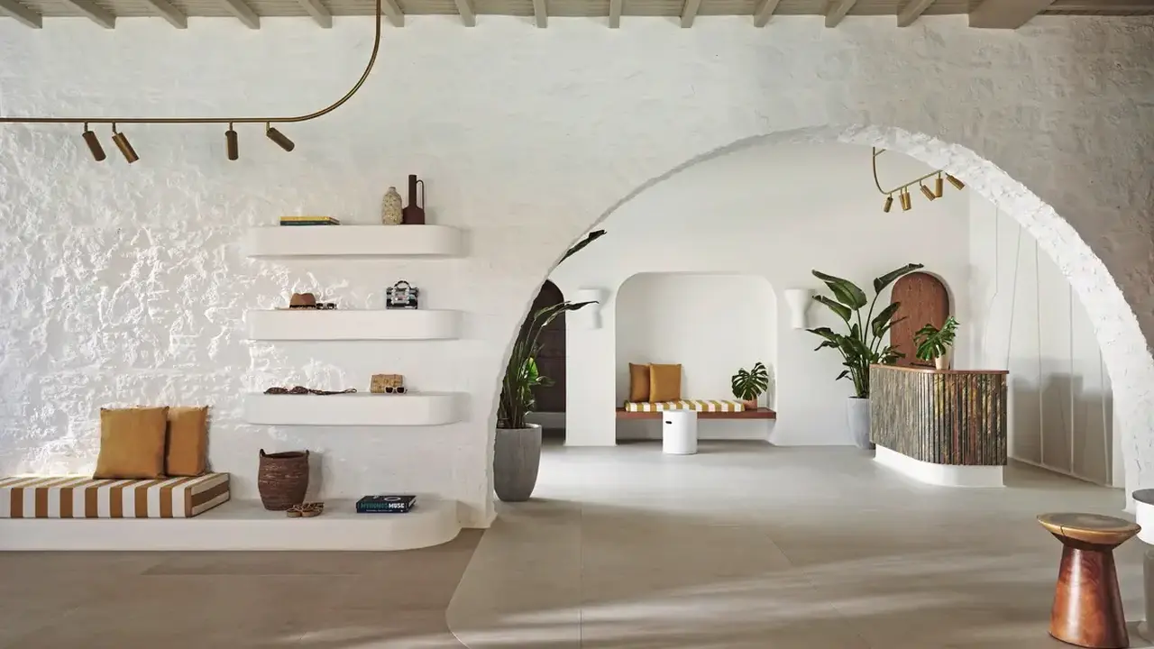 Numo Mykonos Boutique Resort