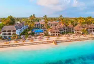 Nungwi Beach Resort by Turaco