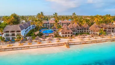 Nungwi Beach Resort by Turaco