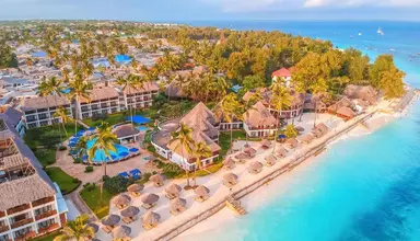 Nungwi Beach Resort by Turaco