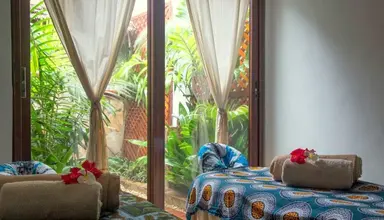 Nungwi Beach Resort by Turaco