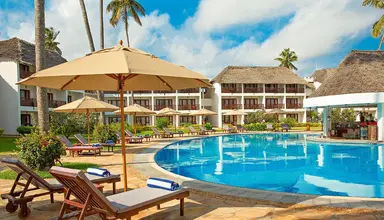 Nungwi Beach Resort by Turaco