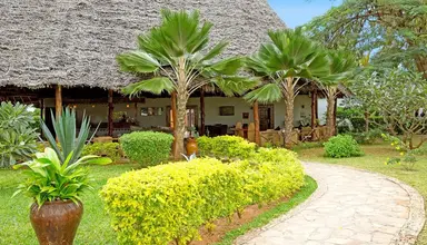 Nungwi Beach Resort by Turaco